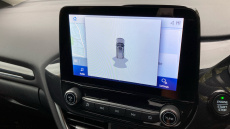 Ford Puma 1.0 EcoBoost Hybrid mHEV 155 Titanium 5dr Petrol Hatchback